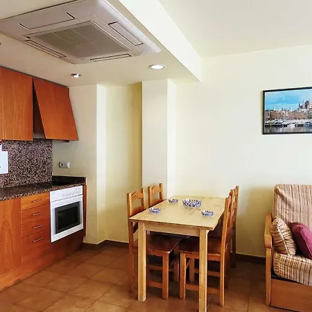Apartment Miami Ii